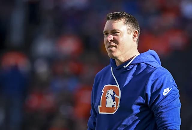 Jim Leonhard Emerges As Leading Candidate For Bills Defensive Coordinator Position