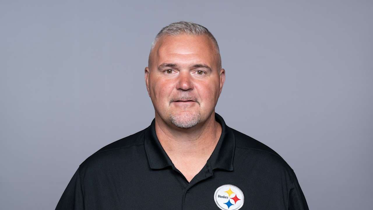 Bills Hire Pittsburgh Steelers Offensive Line Coach Pat Mayer. Mayer Previously