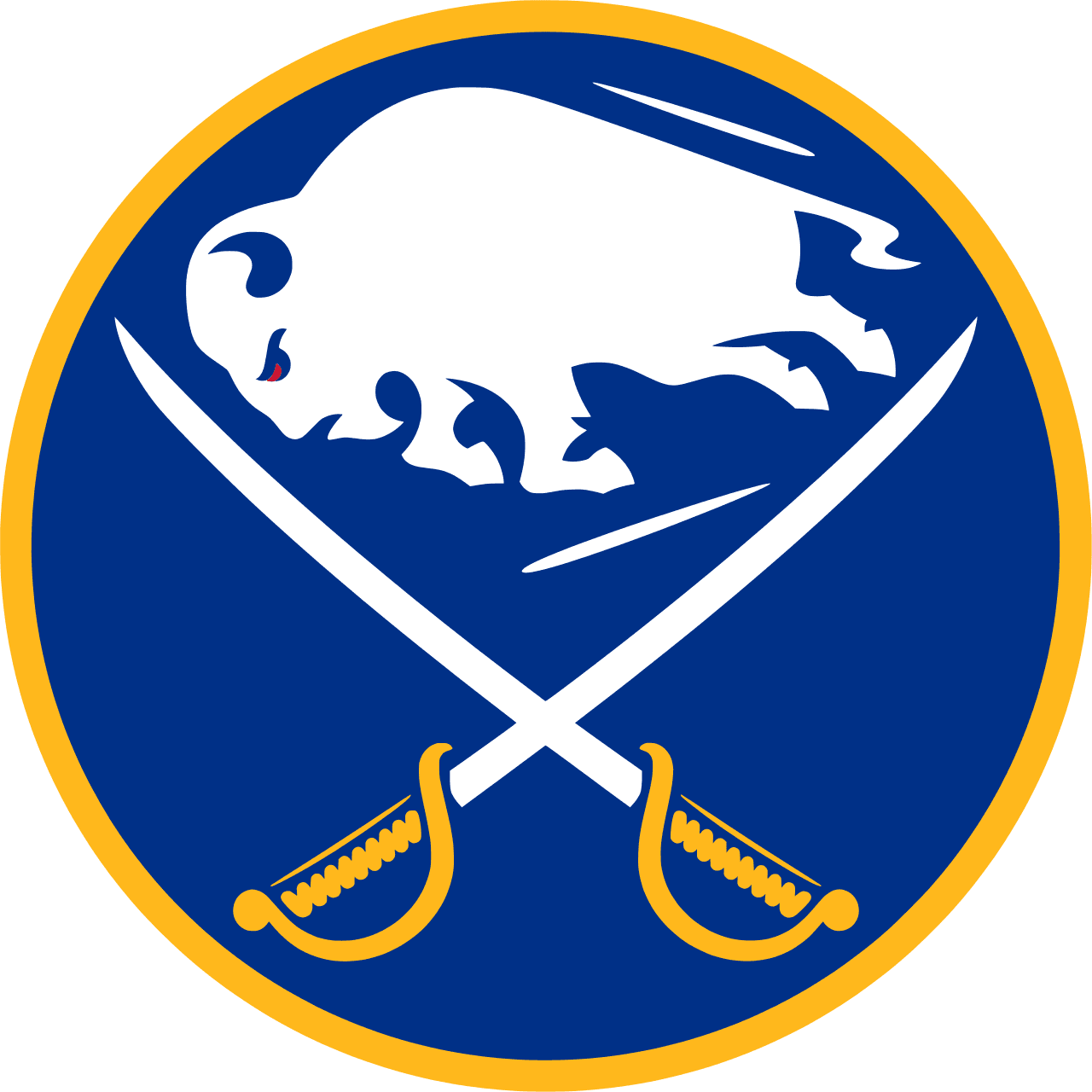 Sabres Dominate: 4-0-0 Week